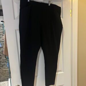 Women’s Black Pants